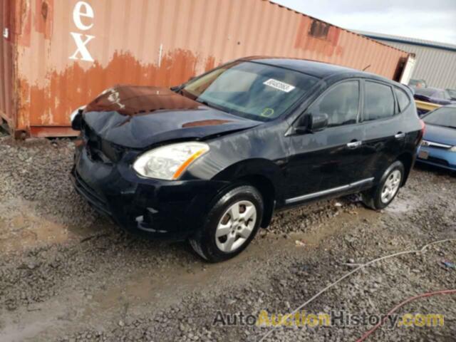NISSAN ROGUE S, JN8AS5MTXBW577462