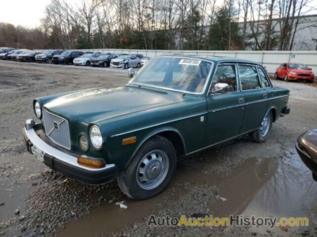 1974 VOLVO ALL OTHER, 1646363118499
