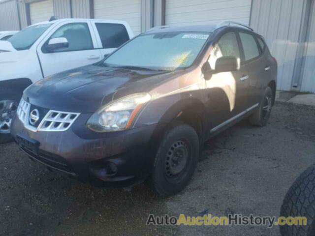NISSAN ROGUE S, JN8AS5MT2FW658381