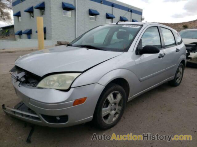 FORD ALL OTHER ZX5, 1FAFP37N57W121841