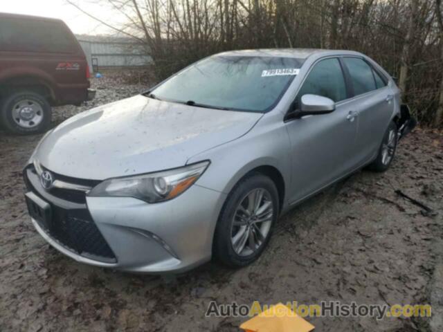 TOYOTA CAMRY LE, 4T1BF1FK2GU139633