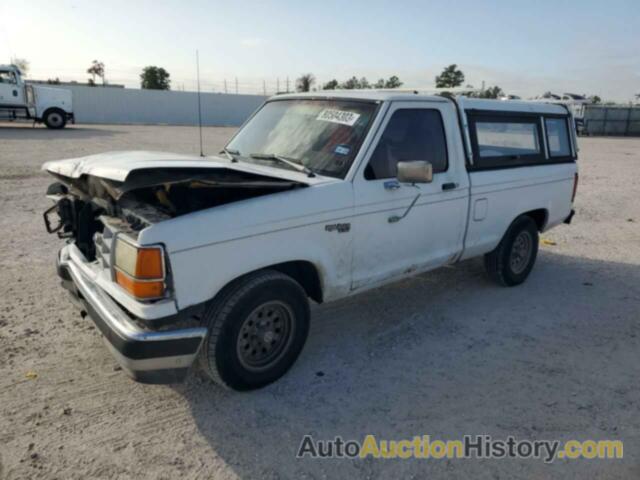 FORD RANGER, 1FTCR10X9MPA67960
