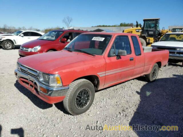 TOYOTA ALL OTHER 1/2 TON EXTRA LONG WHEELBASE, JT4RN93P5R5101301