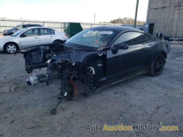 FORD MUSTANG GT, 1FA6P8CF3F5404738