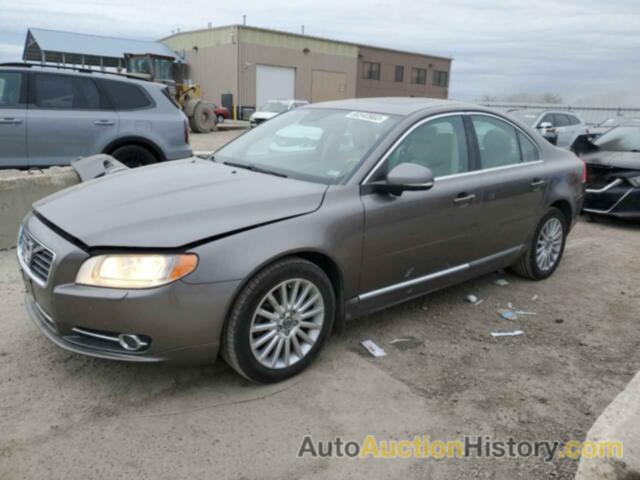 VOLVO S80 3.2, YV1952AS9C1152517