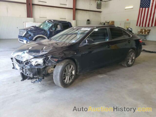 TOYOTA CAMRY LE, 4T1BF1FK1HU367768