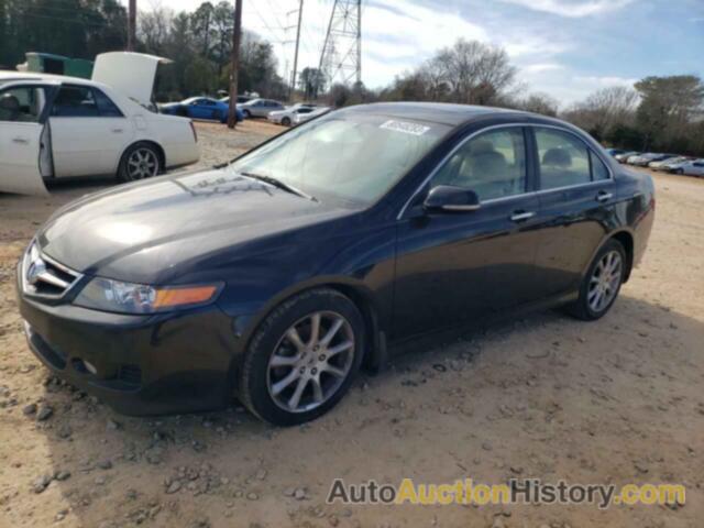 ACURA TSX, JH4CL96967C000977