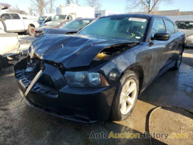 DODGE CHARGER, 2B3CL3CG8BH530490