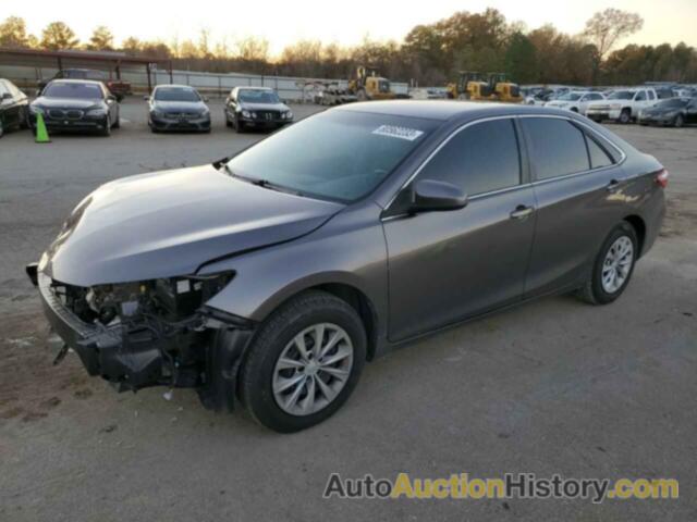 TOYOTA CAMRY LE, 4T1BF1FK1HU316402