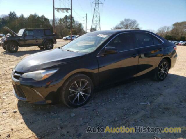 TOYOTA CAMRY LE, 4T1BF1FK0HU749595