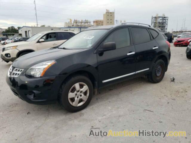 NISSAN ROGUE S, JN8AS5MT8FW156023