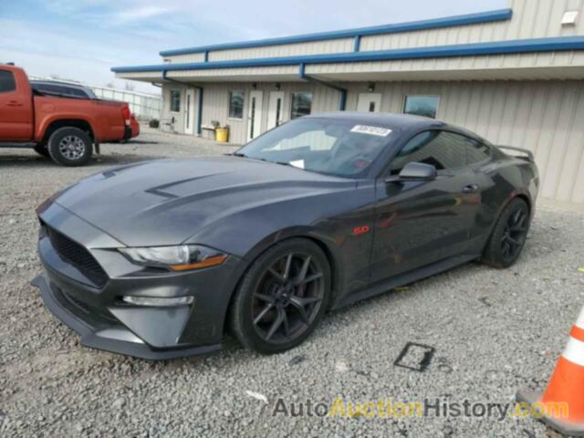 FORD MUSTANG GT, 1FA6P8CF7L5126972