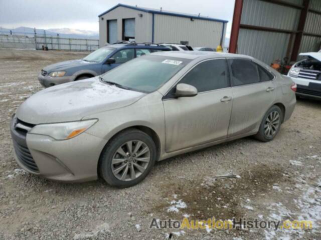TOYOTA CAMRY LE, 4T1BF1FK1GU501242