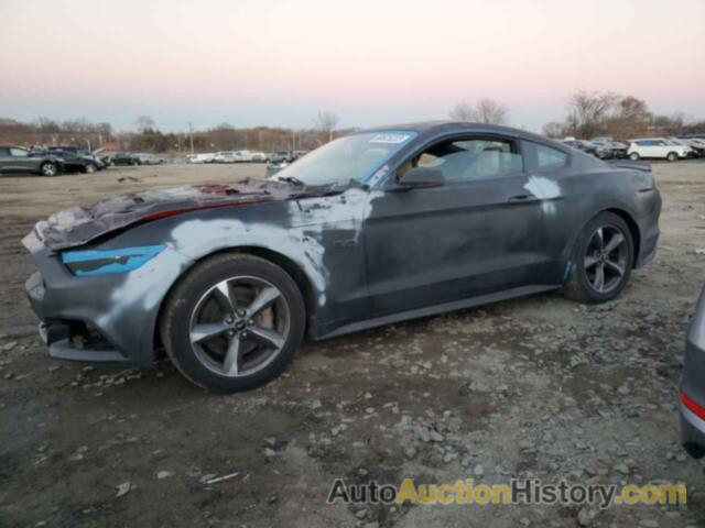 2016 FORD MUSTANG GT, 1FA6P8CF4G5280576
