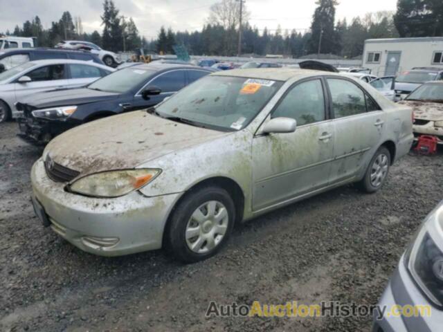 TOYOTA CAMRY LE, JTDBE32K020087539