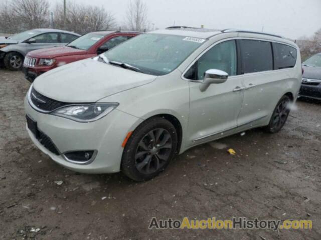 CHRYSLER PACIFICA LIMITED, 2C4RC1GG4HR622982