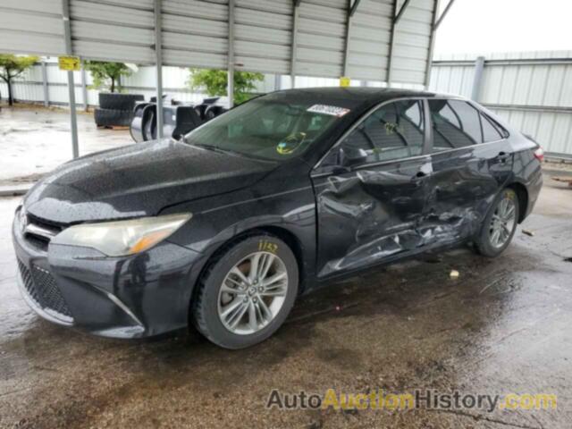 TOYOTA CAMRY LE, 4T1BF1FK0FU004181
