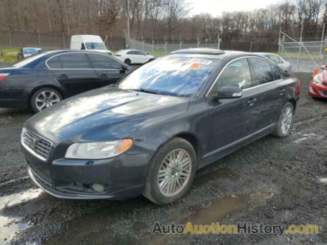 2009 VOLVO S80 3.2, YV1AS982391094949