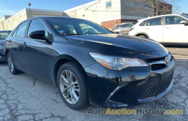2015 TOYOTA CAMRY LE, 4T1BF1FK2FU017093