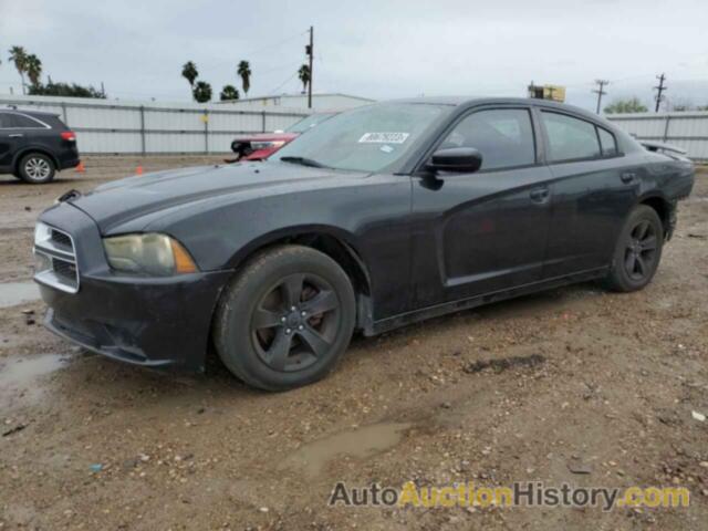DODGE CHARGER, 2B3CL3CG4BH544645