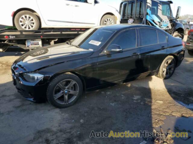BMW 3 SERIES I XDRIVE, WBA3C3G53FNT52103