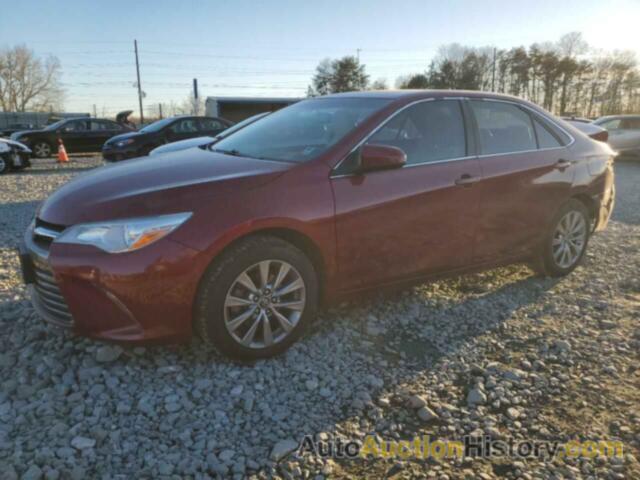 TOYOTA CAMRY LE, 4T1BF1FK0HU715379