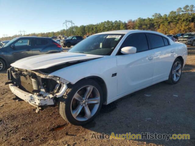 DODGE CHARGER R/T, 2C3CDXCT9GH226970