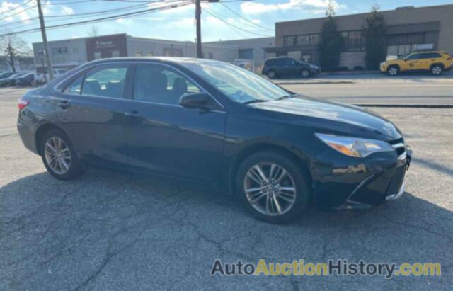 2015 TOYOTA CAMRY LE, 4T1BF1FK5FU477137