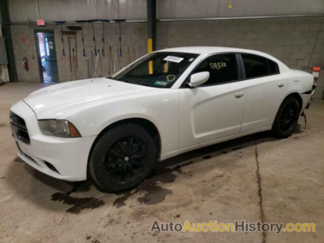 DODGE CHARGER, 2B3CL3CG5BH577069