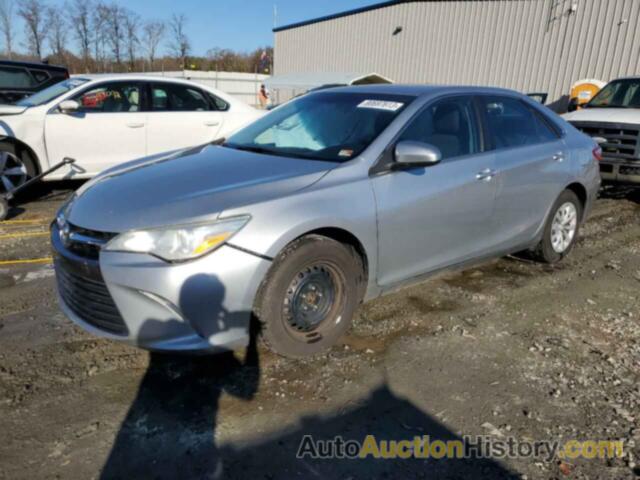 TOYOTA CAMRY LE, 4T4BF1FK8FR507298