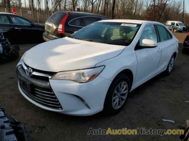 2016 TOYOTA CAMRY LE, 4T1BF1FK7GU169890