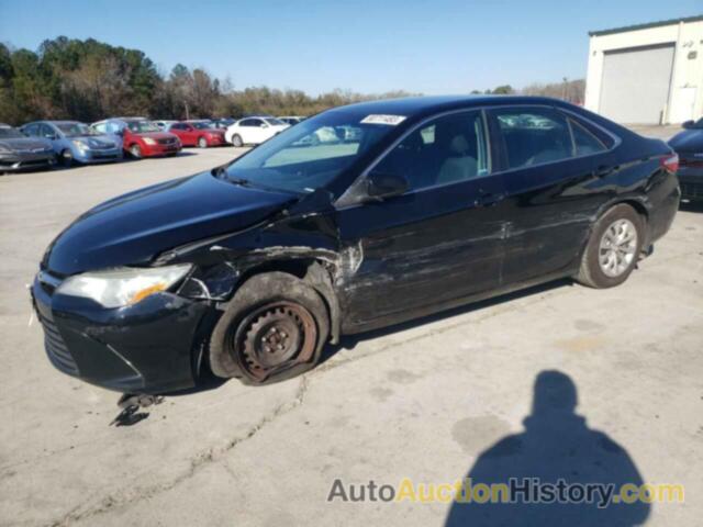 TOYOTA CAMRY LE, 4T4BF1FK3GR574425
