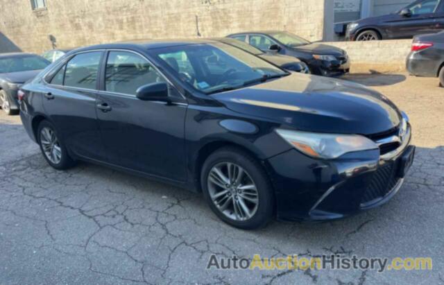 2015 TOYOTA CAMRY LE, 4T1BF1FK7FU956756