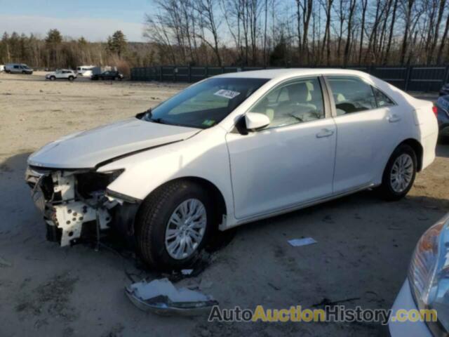 TOYOTA CAMRY BASE, 4T4BF1FK6CR225804