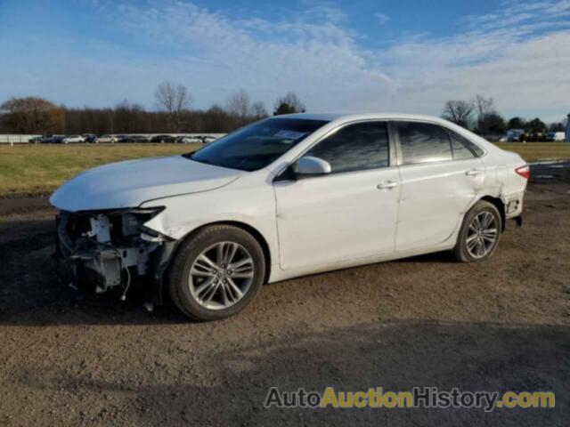 TOYOTA CAMRY LE, 4T1BF1FK9HU389436