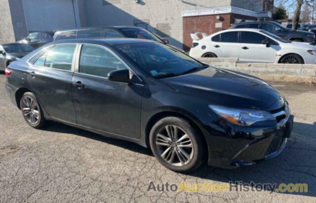 2015 TOYOTA CAMRY LE, 4T1BF1FK0FU030215