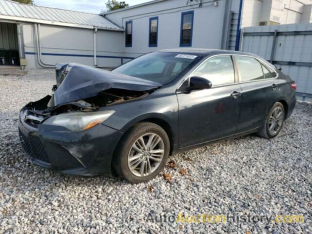 TOYOTA CAMRY LE, 4T1BF1FK6GU124116