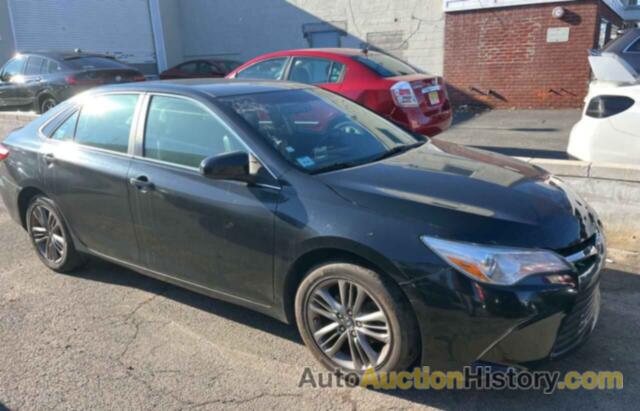 2015 TOYOTA CAMRY LE, 4T1BF1FK4FU876962