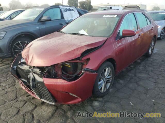 TOYOTA CAMRY LE, 4T1BF1FK6GU577183
