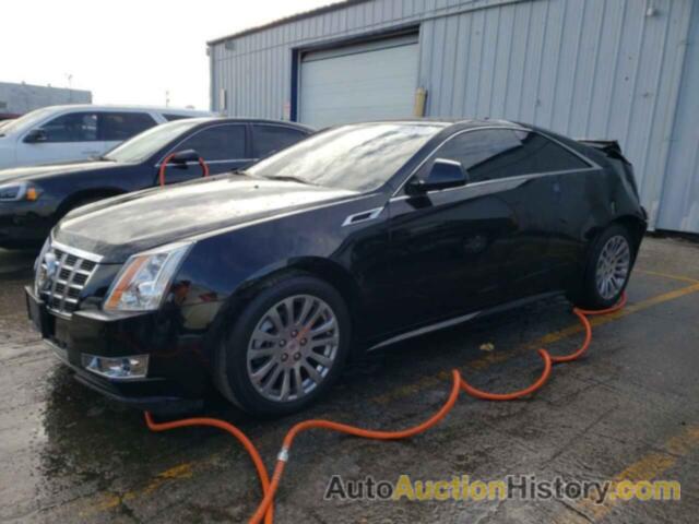 CADILLAC CTS PREMIUM COLLECTION, 1G6DS1E3XD0177930