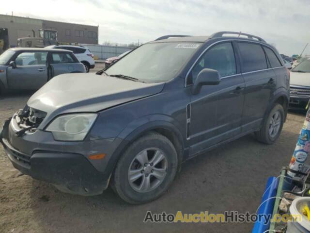 SATURN VUE XE, 3GSCL33P79S556184