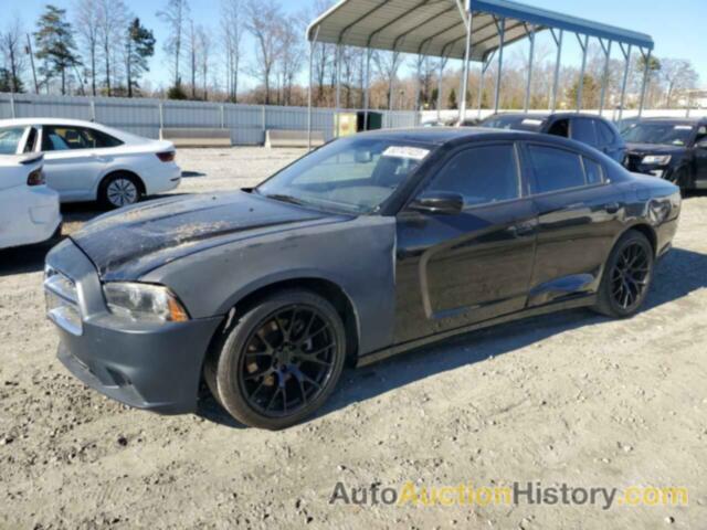DODGE CHARGER R/T, 2C3CDXCT1EH171167