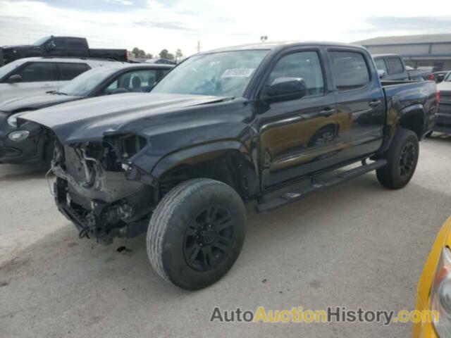 TOYOTA TACOMA DOUBLE CAB, 3TYAX5GN0MT030914