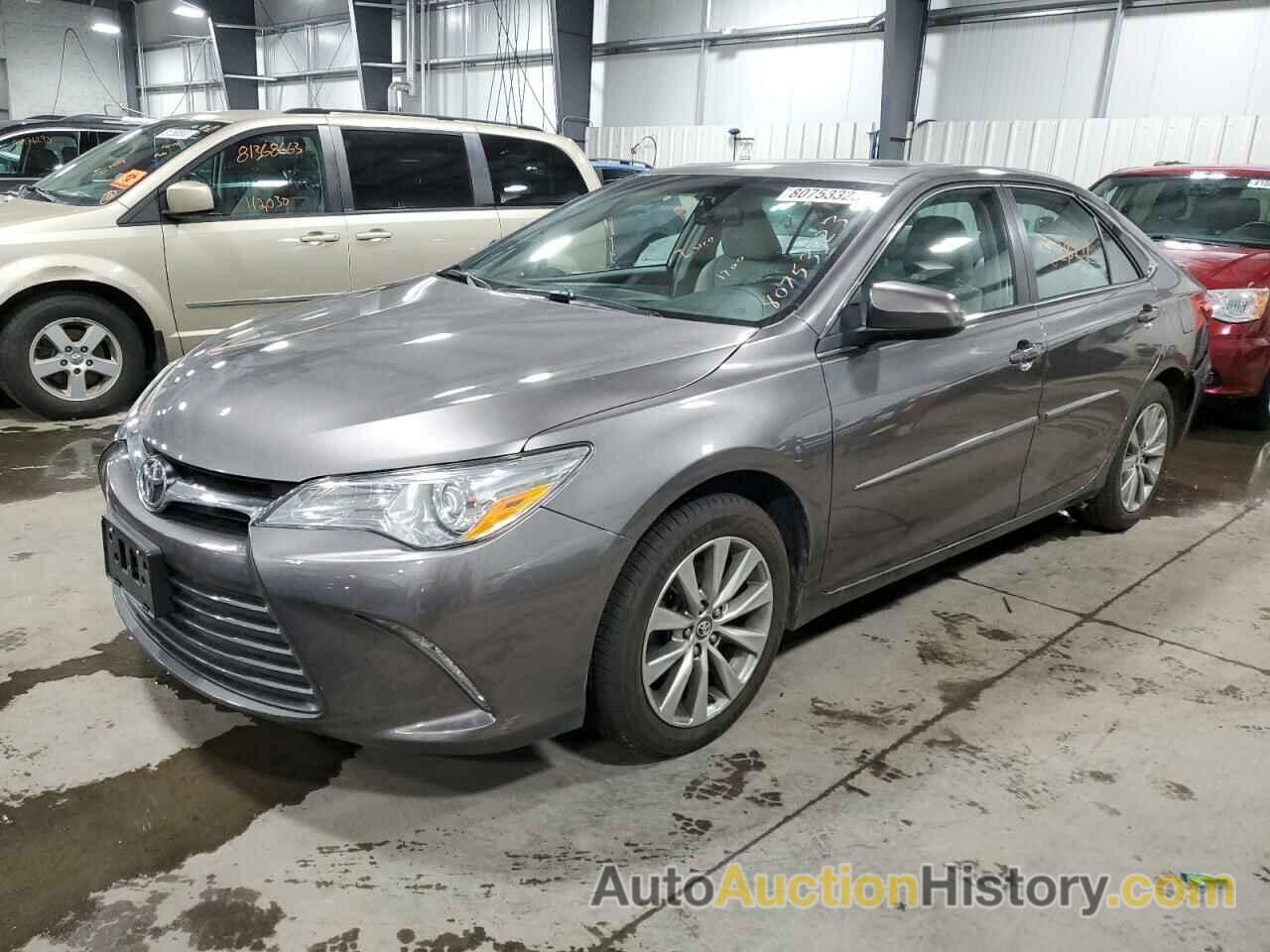 TOYOTA CAMRY LE, 4T1BF1FK9FU982100