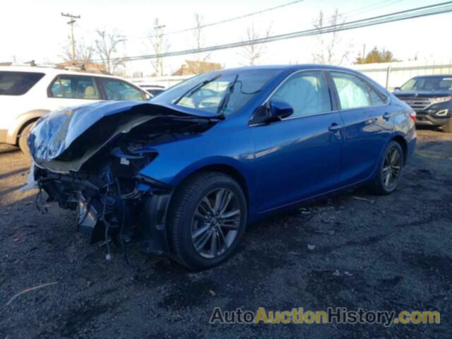 TOYOTA CAMRY LE, 4T1BF1FK0HU699829