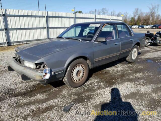 BUICK CENTURY SPECIAL, 1G4AG55N7P6462186