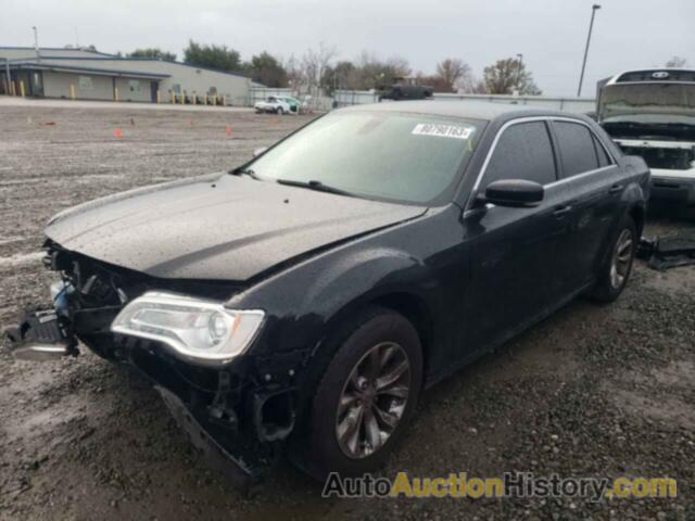CHRYSLER 300 LIMITED, 2C3CCAAGXFH772956