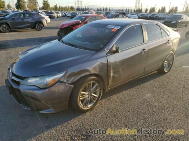 TOYOTA CAMRY LE, 4T1BF1FK8GU228039
