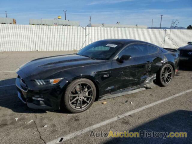 FORD MUSTANG GT, 1FA6P8CF9G5334325