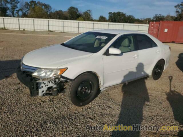 TOYOTA CAMRY L, 4T4BF1FK5DR277359